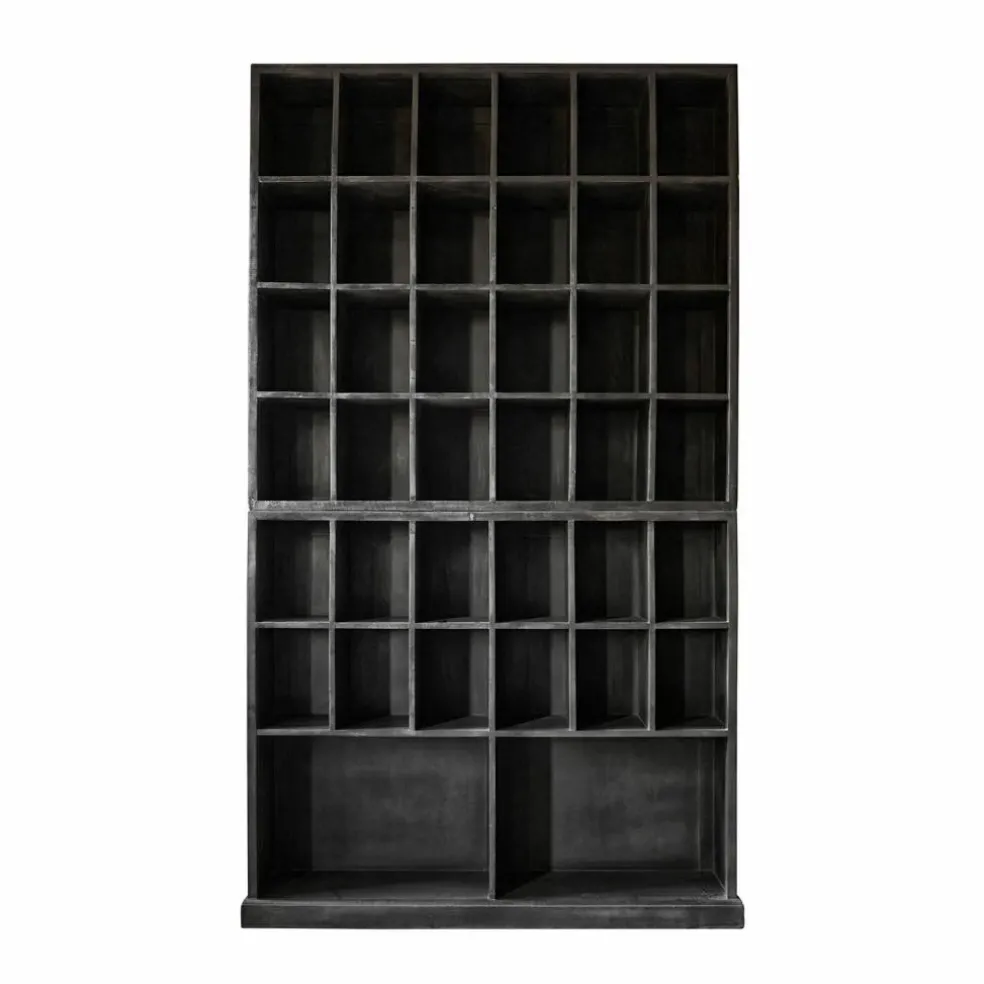 Bibliothèque Barlington