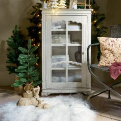 Biche et faon Thaloria