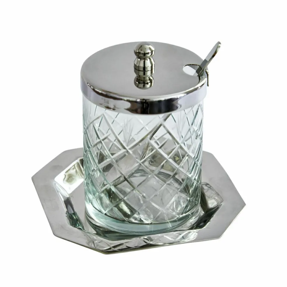 Bonbonnière Mornais