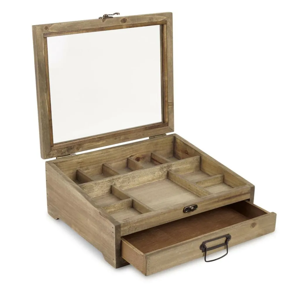 Boîte à bijoux Cayetana