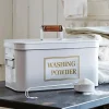 Boîte à lessive Washing
