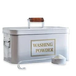 Boîte à lessive Washing