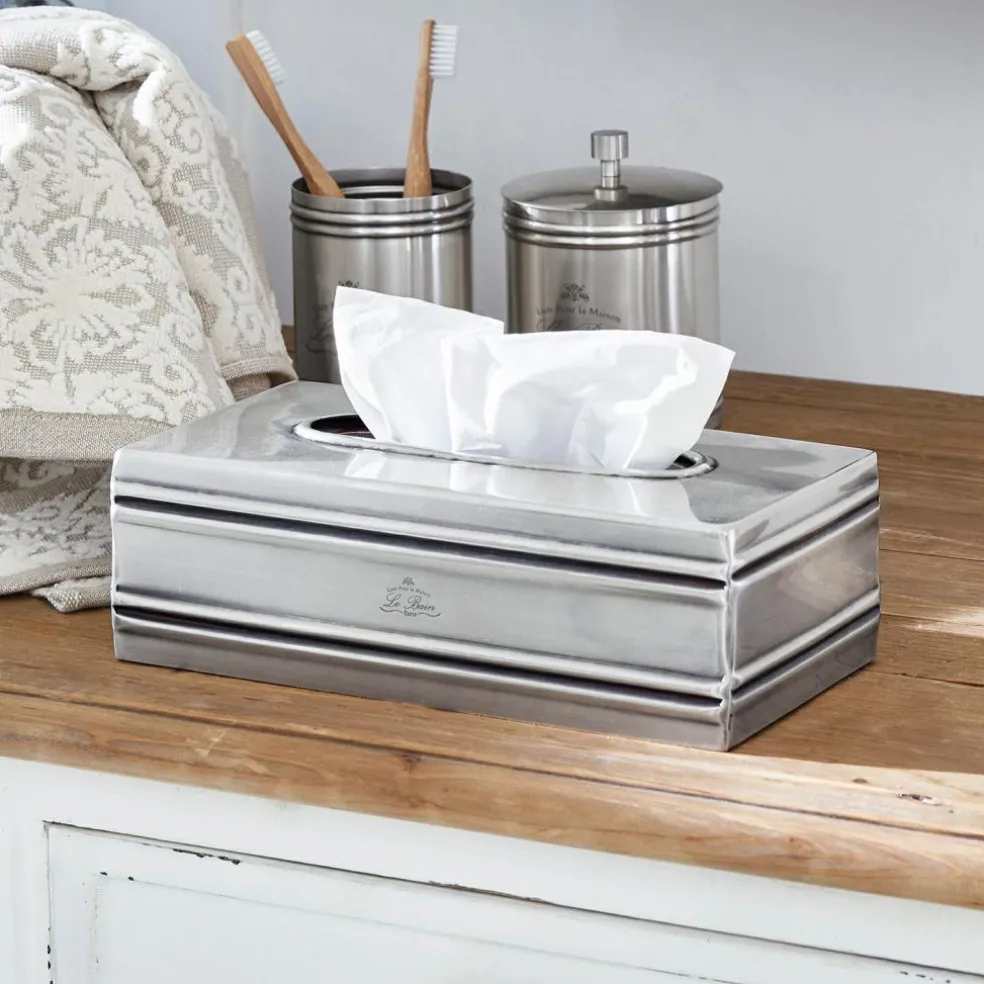 Boîte à mouchoirs en papier Suzette