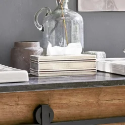 Boîte à mouchoirs en papier Suzette