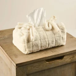 Boîte à mouchoirs Invarel