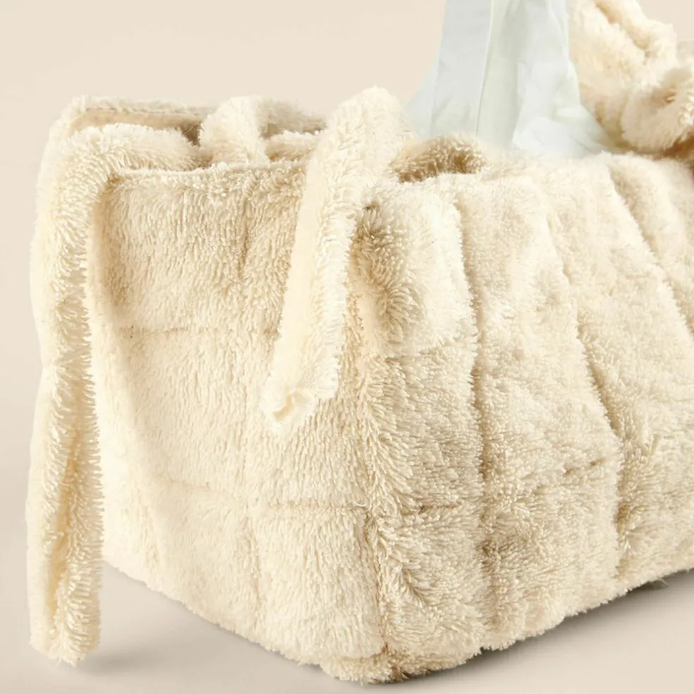 Boîte à mouchoirs Invarel