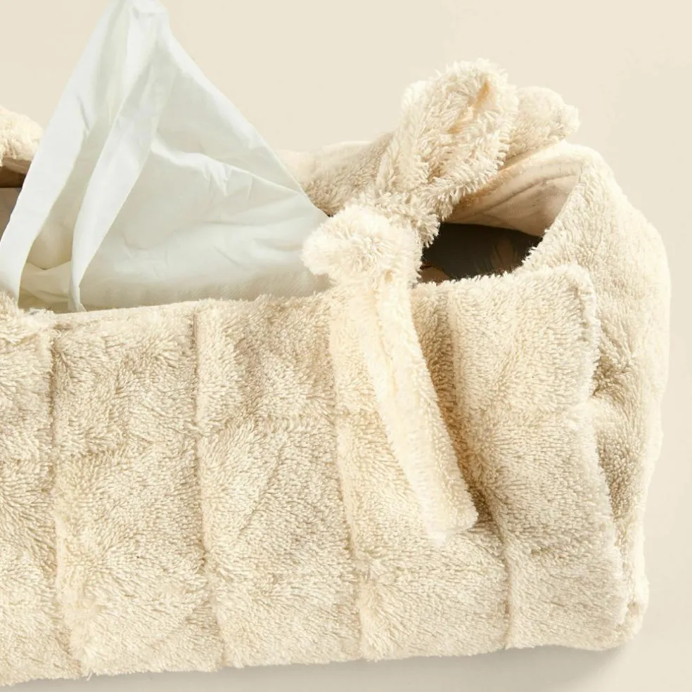 Boîte à mouchoirs Invarel