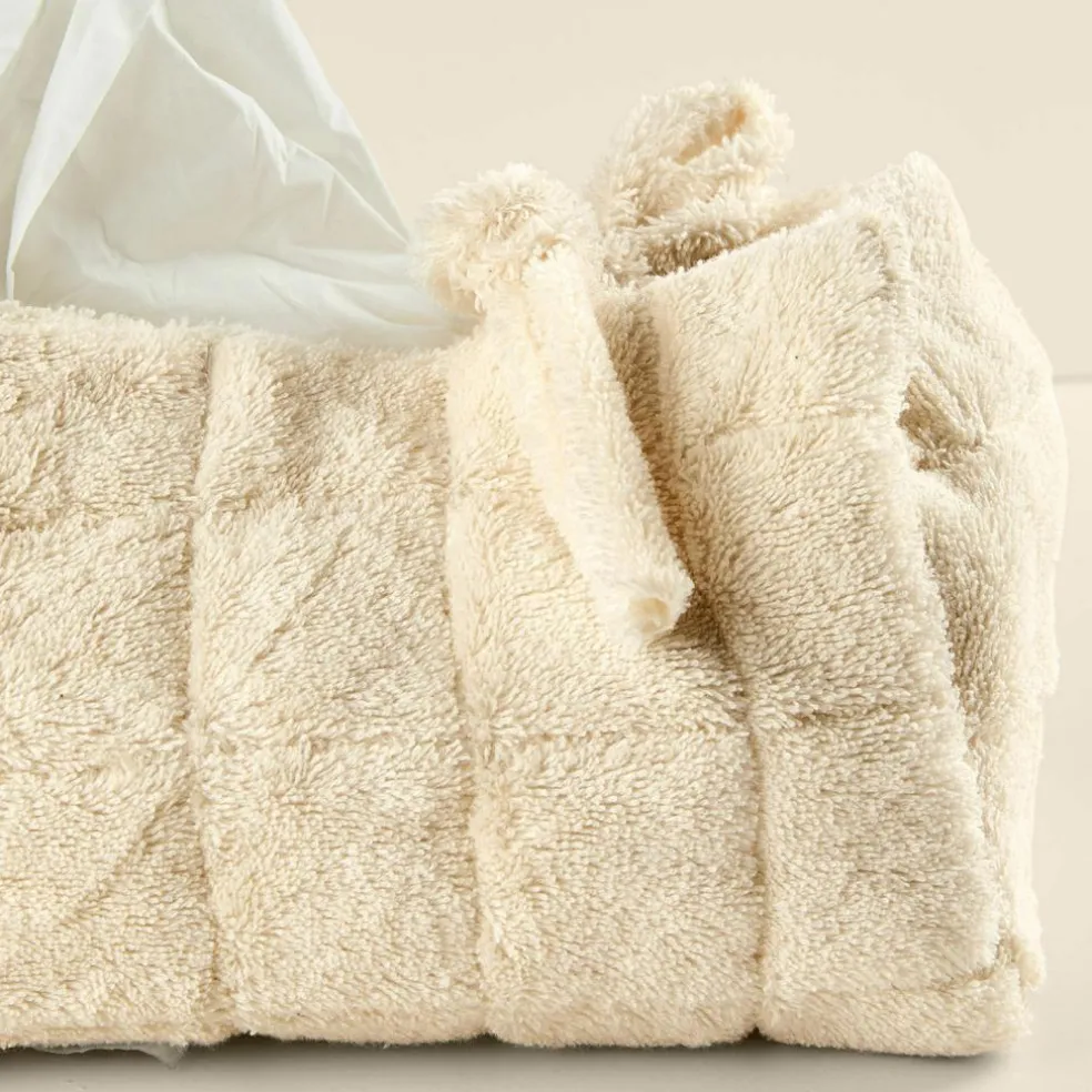 Boîte à mouchoirs Invarel