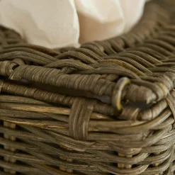 Boîte à mouchoirs Livry