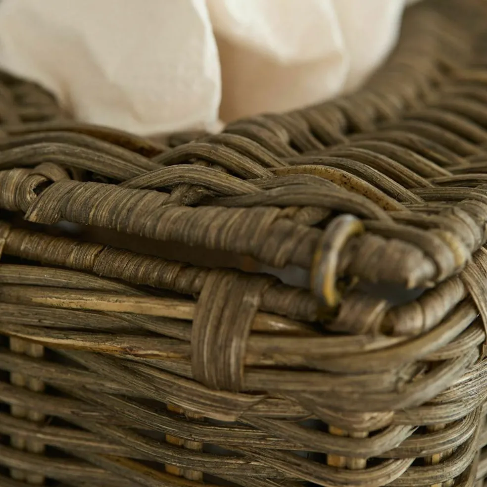 Boîte à mouchoirs Livry