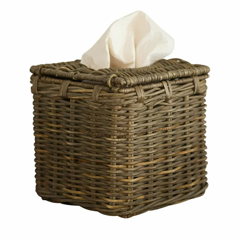 Boîte à mouchoirs Livry