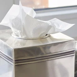 Boîte à mouchoirs Semoine
