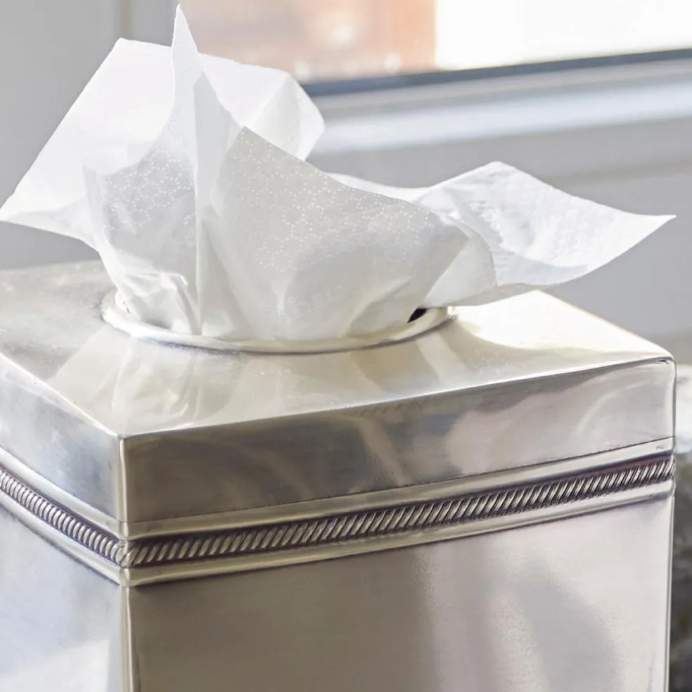 Boîte à mouchoirs Semoine