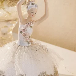 Boîte à musique Malinka