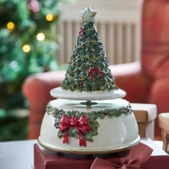 Boîte à musique Rebets