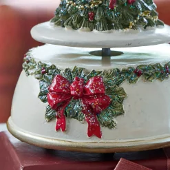 Boîte à musique Rebets