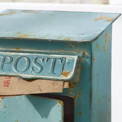 Boîte aux lettres décorative Boîte Postale