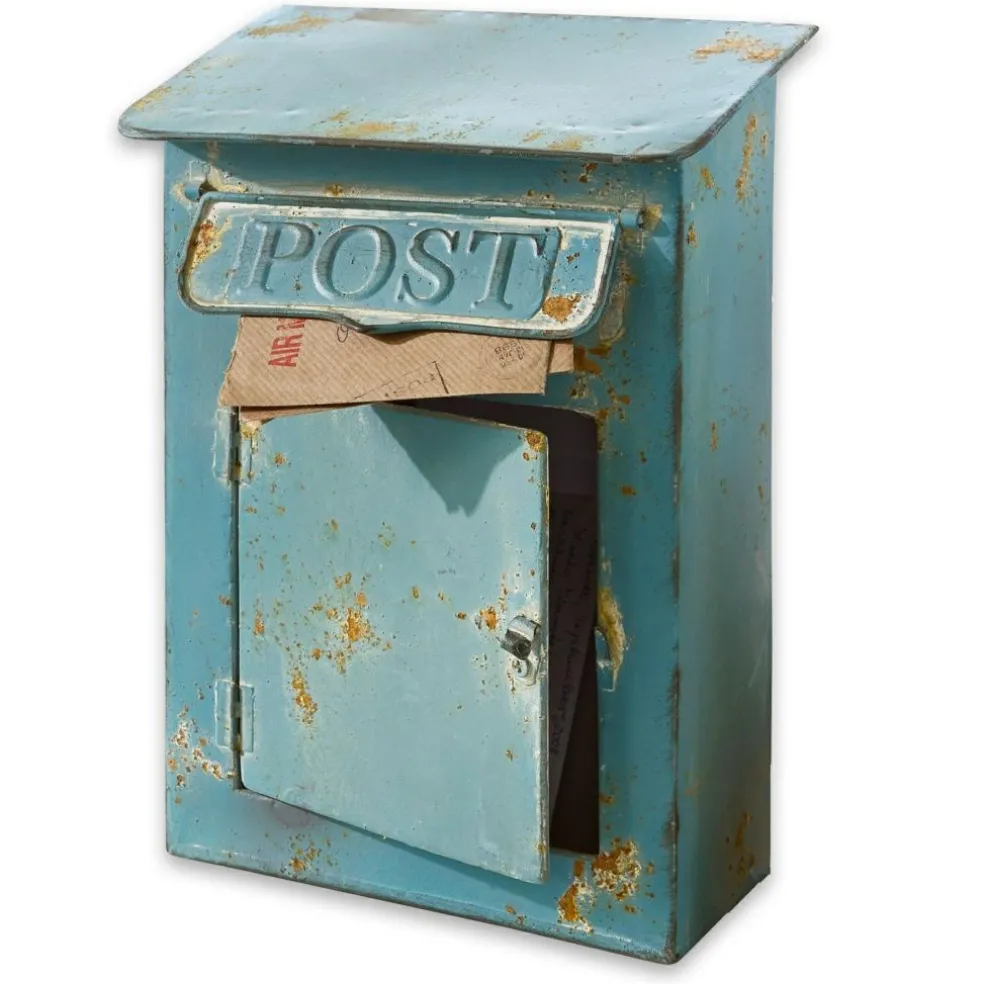 Boîte aux lettres décorative Boîte Postale