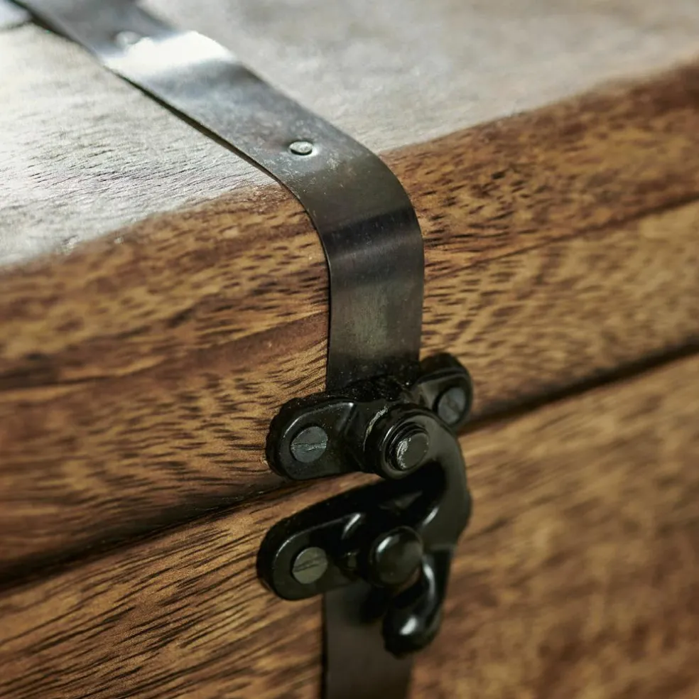 Boîte décorative Dennis Port