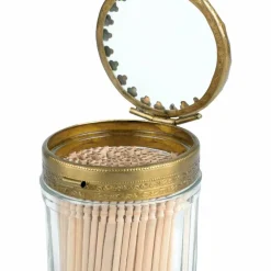 Boîte pour cure-dents Rashid