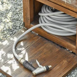 Boîte pour tuyau d’arrosage Fontabre