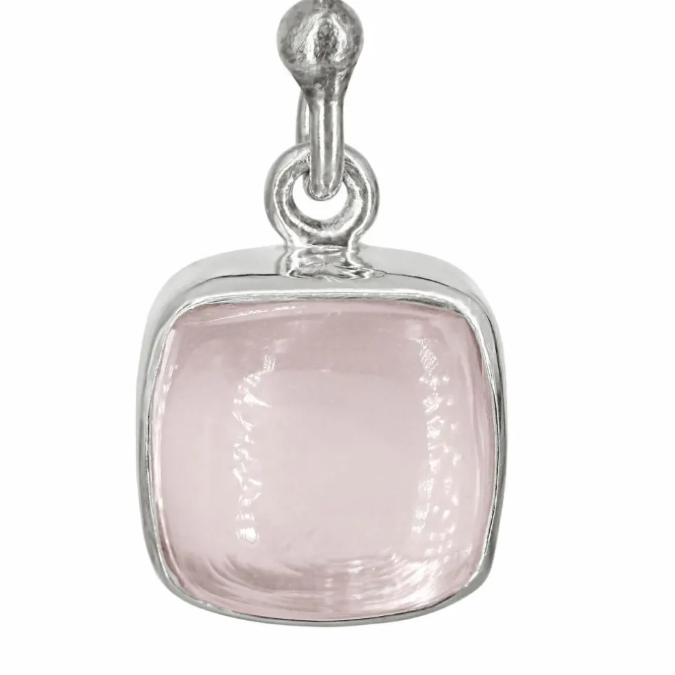 Boucles d'oreilles Jasmine