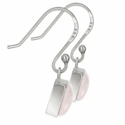 Boucles d'oreilles Jasmine