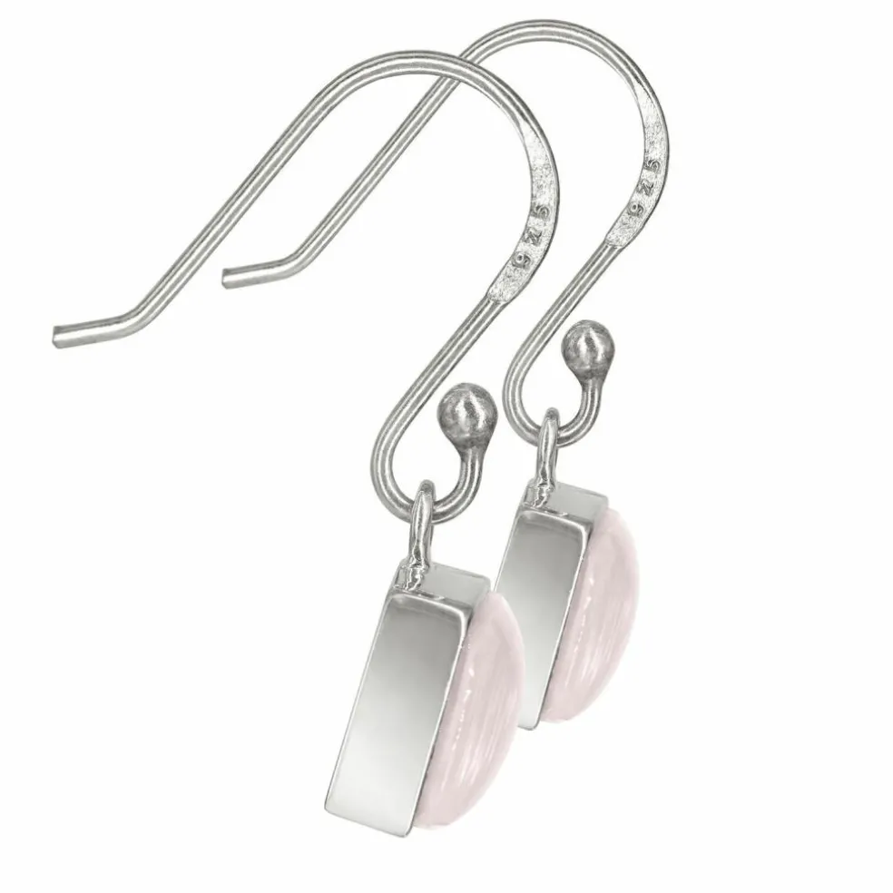 Boucles d'oreilles Jasmine