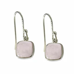 Boucles d'oreilles Jasmine