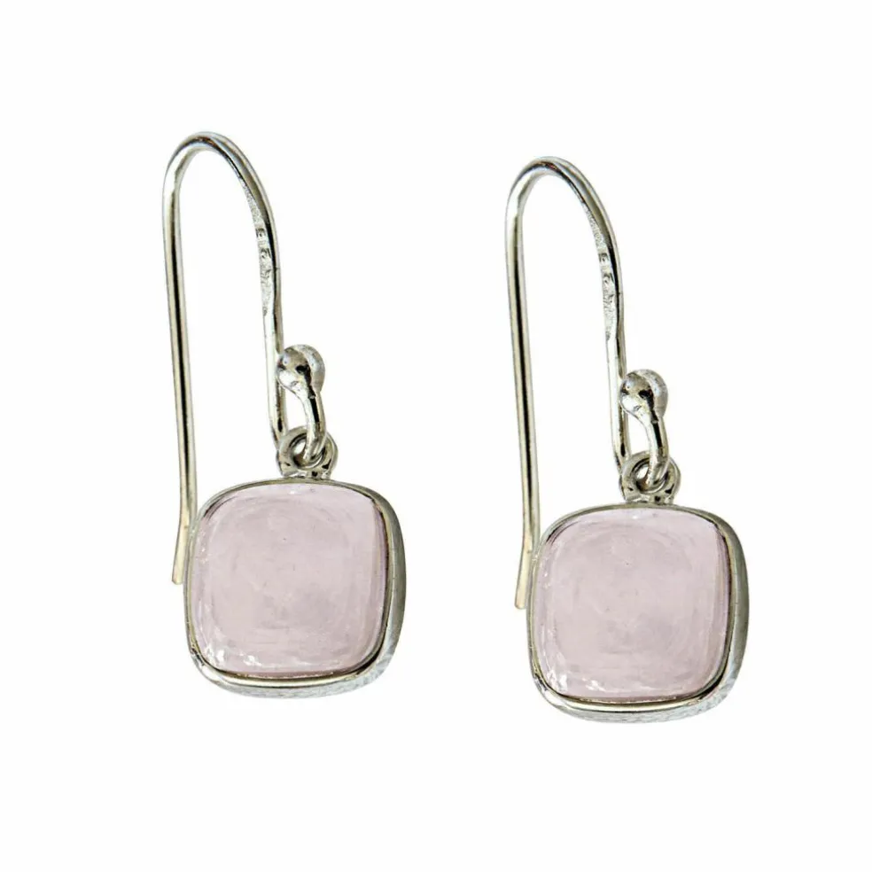 Boucles d'oreilles Jasmine