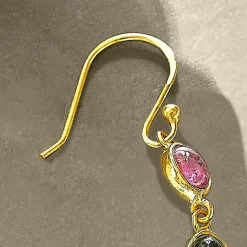 Boucles d'oreilles Leilan