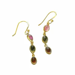 Boucles d'oreilles Leilan