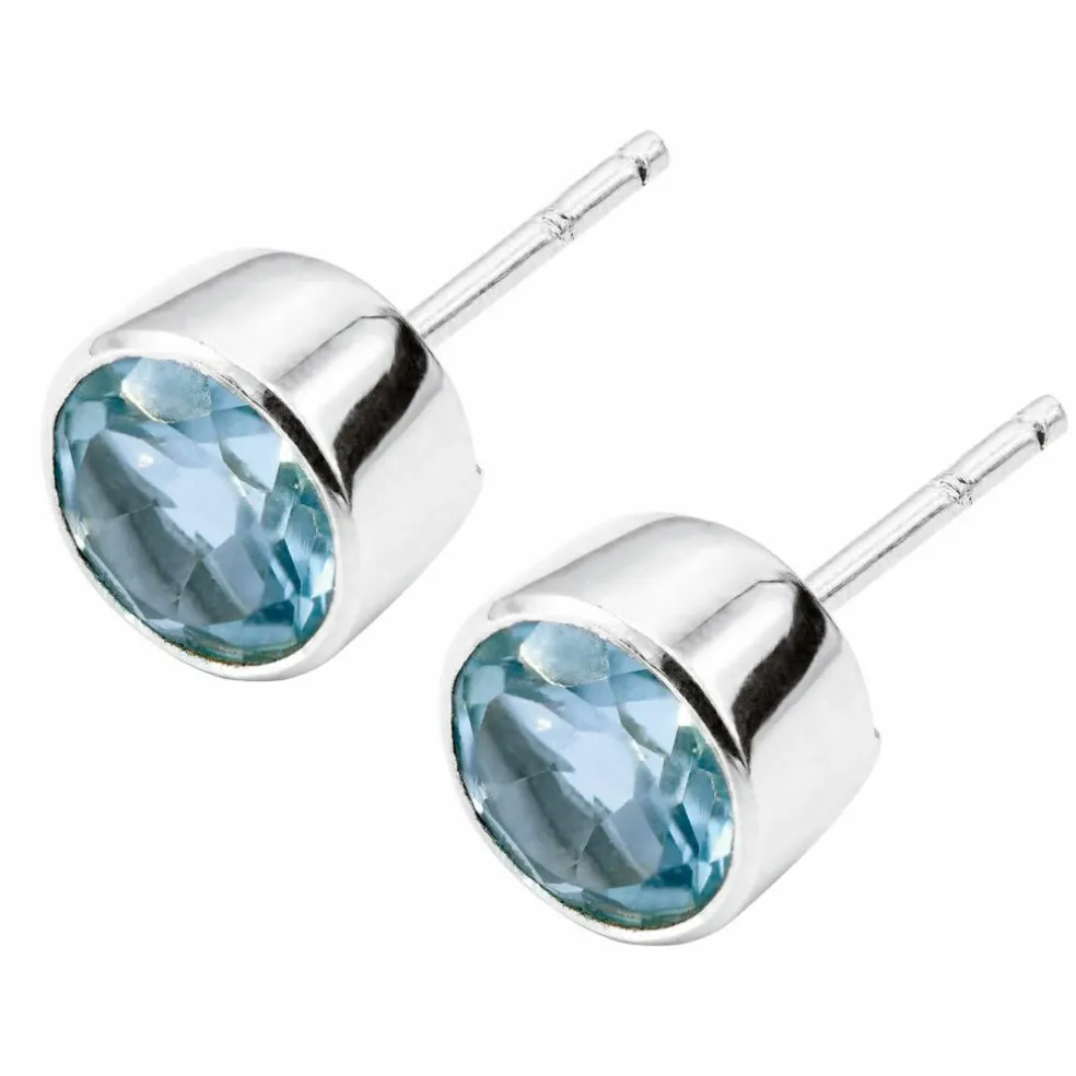 Boucles d'oreilles Lilianne