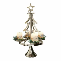 Bougeoir de l'Avent Gaetana