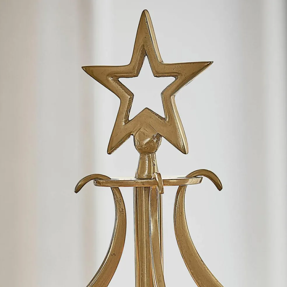 Bougeoir de l'Avent Gaetana