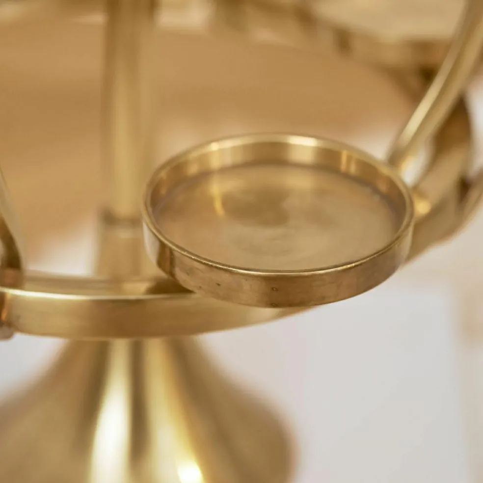 Bougeoir de l'Avent Gaetana