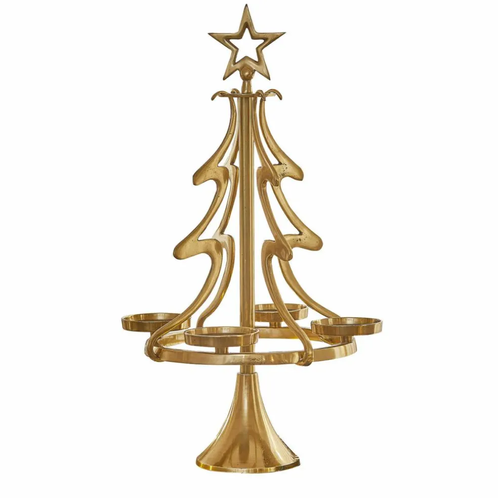 Bougeoir de l'Avent Gaetana