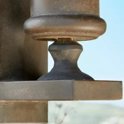 Bougeoir mural Aquivex