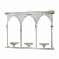 Bougeoir mural Oliviette