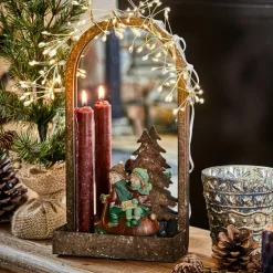 Bougeoir mural Telford