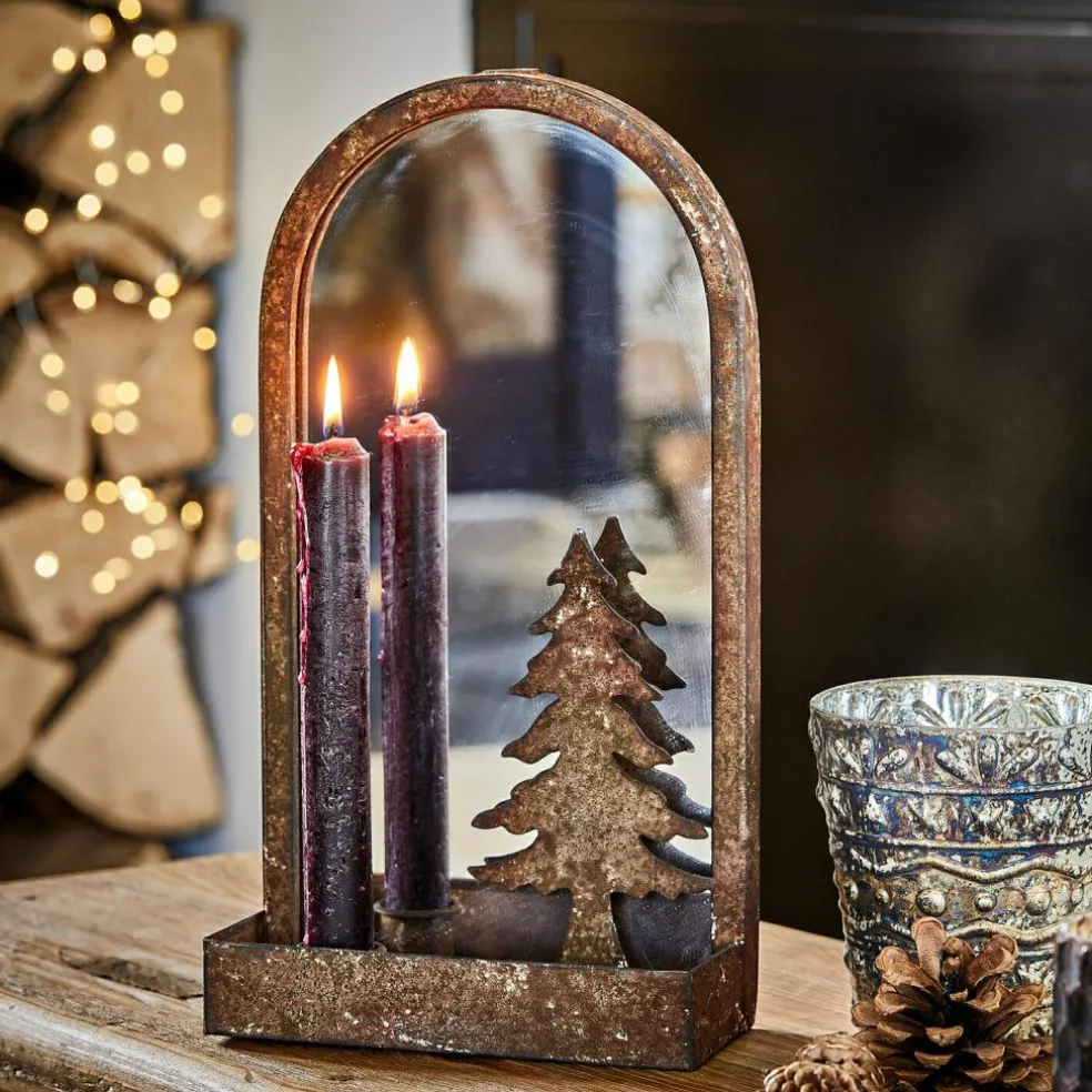 Bougeoir mural Telford