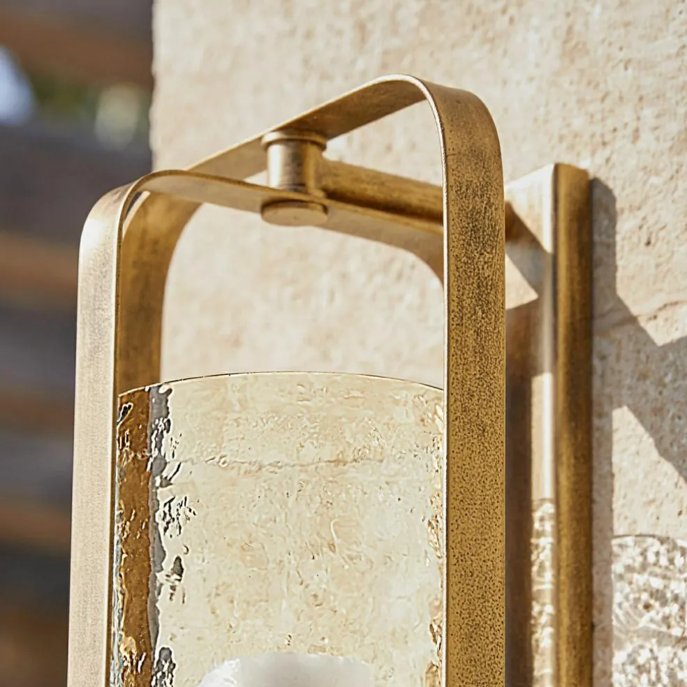 Bougeoir mural Vauxandre