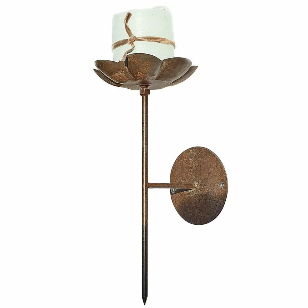 Bougeoir mural Viverto