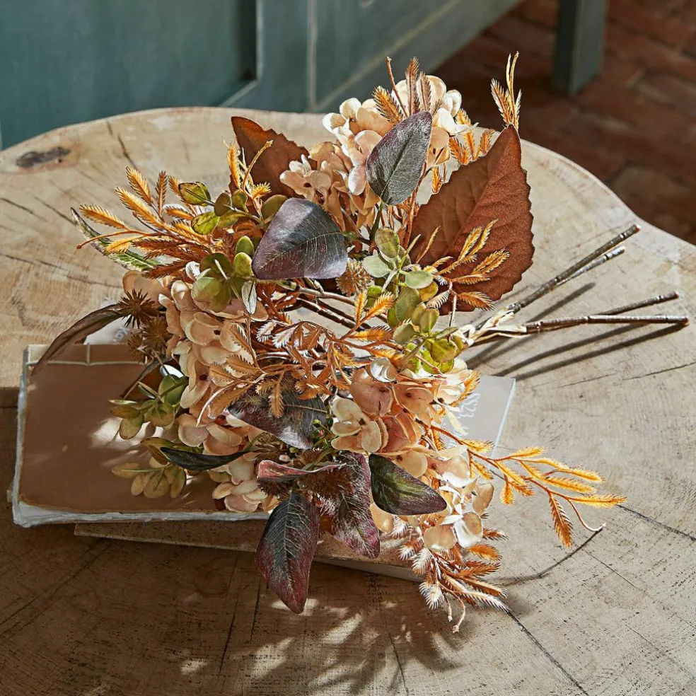 Bouquet décoratif Grazietta