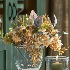 Bouquet décoratif Grazietta