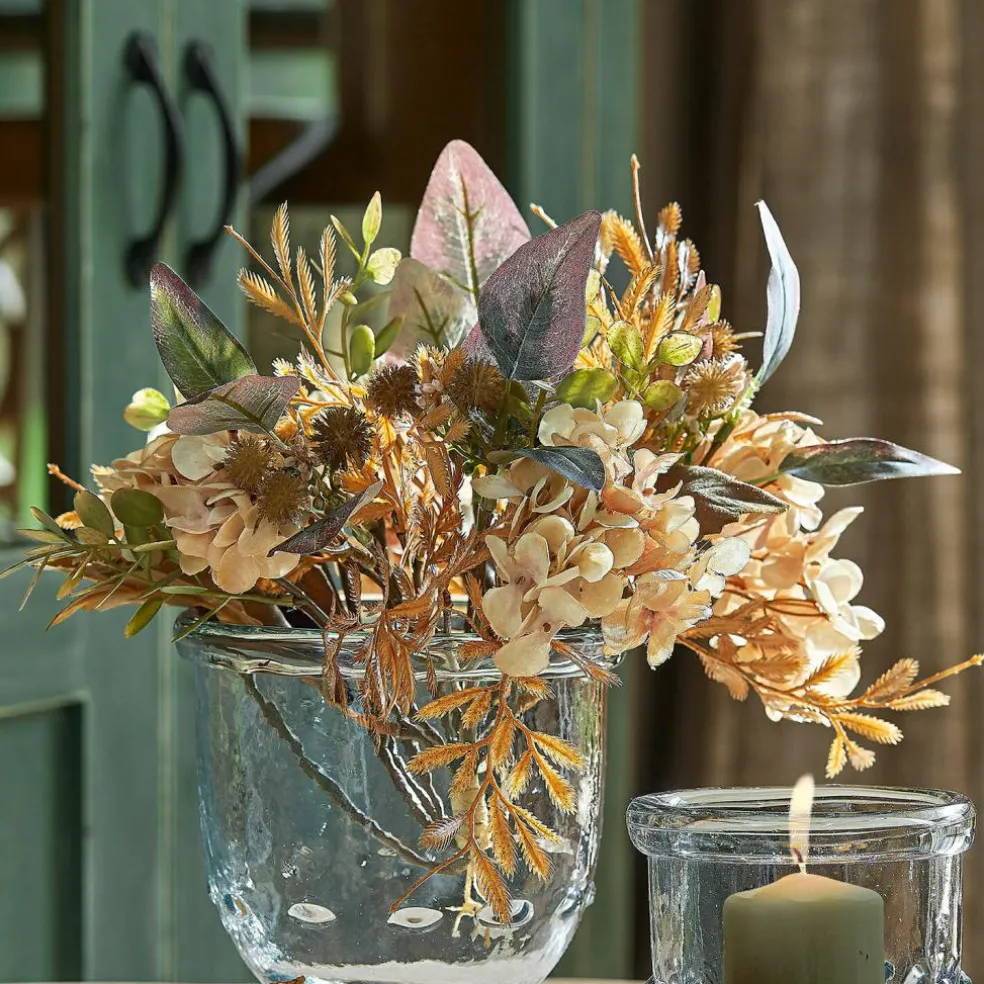 Bouquet décoratif Grazietta