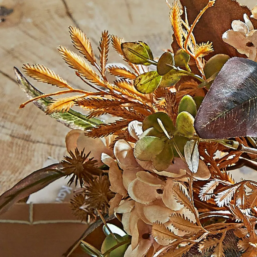 Bouquet décoratif Grazietta