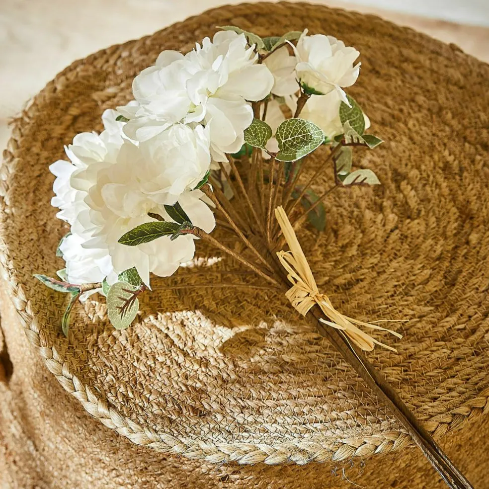 Bouquet décoratif Quérisse