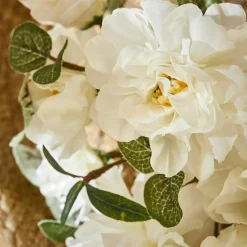 Bouquet décoratif Quérisse