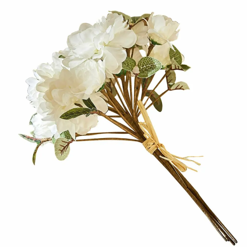 Bouquet décoratif Quérisse